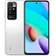 Смартфон Xiaomi Redmi Note 11 4G 6/128GB Pebble White Global Rom Refurbished - мініатюра 1