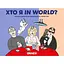 Гра для компанії Orner Хто я in world? - мініатюра 3