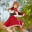 Фигурка FuRyu Волчица и пряности Холо Spice and Wolf Holo 21 см F SW H 21 - миниатюра 7