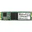 Накопитель SSD Transcend MTS820S M.2 2280 SATAIII 3D TLC 240GB (TS240GMTS820S) - миниатюра 1