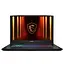 Ноутбук MSI 17.3 Katana 17 HX B14WGK-243XUA QHD+/Intel i9-14900HX/32GB/1TB/RTX 5070 8GB/DOS/Black (9S7-17L791-243) - миниатюра 1