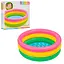 Басейн Intex 58924 Дитячий, 3 кільця - мініатюра 2