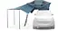 Навіс Thule Approach Awning L Dark Slate (TH 901035) - мініатюра 3