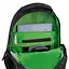 Рюкзак GoPack Education 175M-7 Never Give Up Черно-зеленый (GO26-175M-7) - миниатюра 14