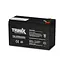 Аккумуляторная батарея гелевая 12В 9Ач Trinix TGL12V9Ah/20Hr GEL (44-00018) - миниатюра 1
