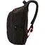 Рюкзак для ноутбука Case Logic Laptop Backpack DLBP116K 15.6" black (DLBP-116K) (3201268) - мініатюра 3