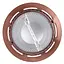 Светильник Downlight потолочный Brille 166321 DL-09 AC 150W врезной - миниатюра 1