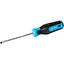 Отвертка крестовая Apro SL6 x 100мм PRO+ 301644 - миниатюра 1