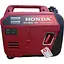 Інверторний бензиновий генератор Honda EU35i-W Display [161037] - мініатюра 4