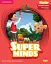 Super Minds. Starter Student's Book with eBook British English - миниатюра 1