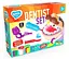 Набір для ліплення з тістом Dentist Set, 41193 - мініатюра 1