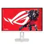 Монітор 27" ASUS ROG Strix XG27ACMES-W White (90LM0C92-B01171) QHD IPS 255Hz (90LM0C90-B01171) - мініатюра 1