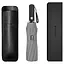 Зонт складной автоматический Xiaomi Zuodu Grey (ZD001)  - миниатюра 3