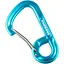 Брелок-карабін Munkees Forged 6 Blue (1012-3273-BL) - мініатюра 1