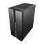 Корпус 2E Gaming Runa G2107 RGB Black (2E-G2107) - миниатюра 4