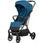 Прогулянкова коляска-книжка Carrello Nova CRL-5524 Fleet Blue - мініатюра 1