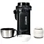 Термос Tiger MHK-A150XC 1.5 л Silver Grey/Black - миниатюра 8