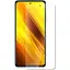 Захисна плівка StatusSKIN для Xiaomi Poco X3 NFC Екран Глянцева Pro - мініатюра 1