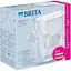 Фильтр-кувшин Brita Style Essential Mxpro белый + 2 картриджа (1057795) - миниатюра 7