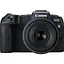 Бездзеркальний фотоапарат Canon EOS RP Kit RF 24-105mm f/4.0-7.1 IS STM (3380C154) UA [88294] - мініатюра 1