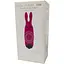 Вибропуля Adrien Lastic Pocket Vibe Rabbit Pink - миниатюра 5
