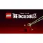 Гра Lego The Incredibles/Суперссімейка (російська версія) (Nintendo Switch) - мініатюра 2