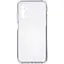 TPU чохол Epic Transparent 1,5mm Full Camera для Samsung Galaxy A24 4G Безбарвний (прозорий) - мініатюра 1