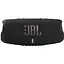 Портативная колонка JBL Charge 5 Bluetooth Black - миниатюра 2