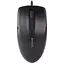 Мишка A4Tech OP-530NUS USB Black - мініатюра 1