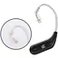 Bluetooth-модуль KZ AZ09 з завушинами B-pin Bluetooth 5.2 - мініатюра 1