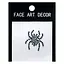 Наклейка Паук - миниатюра 1