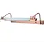 Подсветка для картин и зеркал Brille G5 SC (FL-01-01/1x8) - миниатюра 4