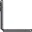 Смартфон Samsung Galaxy Flip4 8/128GB Graphite (SM-F721BZAG) - миниатюра 2