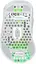 Миша Cherry Xtrfy M4 White (M4W-RGB-WHITE) - мініатюра 2
