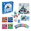 Настольная игра EVEREST 30477 Strateg на укр.языке, в коробке (4823113864996) - миниатюра 2