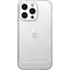 Оригінальний протиударний силіконовий чохол UAG Lucent для iPhone 13 Pro (6.1") Ice (11315N314343) - мініатюра 1