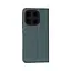 Чохол до мобільного телефона BeCover Exclusive New Style Xiaomi Redmi Note 13 4G Dark Green (711218) - мініатюра 4