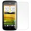 Защитная пленка Screenguard для HTC One S Z560e фиолетовая упаковка - миниатюра 1