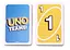 Настольная игра Mattel Уно Команды (UNO Teams) (НХТ58) - миниатюра 2