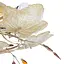 Люстра потолочная Brille флористика E27 60W G (LK-096C/6) - миниатюра 2
