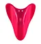 Вібратор на палець Satisfyer High Fly 6.5 см червоний - мініатюра 4