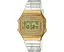 Наручний годинник Casio Collection A168XESG-9AEF - мініатюра 1