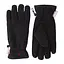 Рукавиці CMP Man Fleece Gloves Thinsulate Black XS (1097-6521105-U901 XS) - мініатюра 4