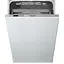 Посудомоечная машина Hotpoint Ariston HSIC3T127C (6470767) - миниатюра 1