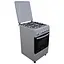 Газовая плита Borgio GG 540 W MBBL - миниатюра 2