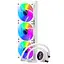 СВО 1stPlayer TS4-360 White (TS4-360-WH) - мініатюра 3