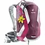 Рюкзак Deuter Superbike 14 EXP SL Aubergine-Magenta (1052-32104 5509) - миниатюра 1
