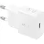 Samsung 25W PD Power Adapter White w/o cable (EP-T2510NWE) - мініатюра 1