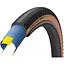 Покрышка GoodYear 700 x 35 35-622 County Ultimate Tubeless Complete Folding 120 tpi Black/Tan (1084-TIR-58-79) - миниатюра 1
