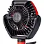 Вентилятор Einhell GC-CF 18/110 Li-Solo 3408061 (139979) - миниатюра 6